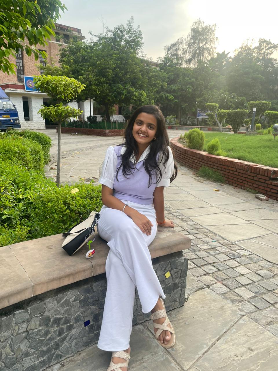 Sameeksha